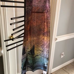 Vivienne scarf Iamhisvessel